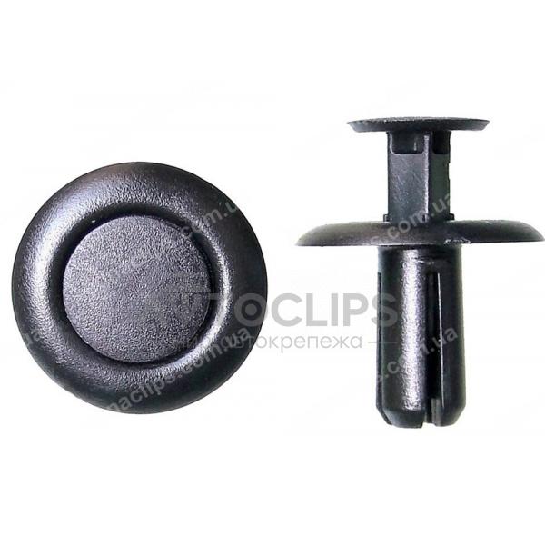 Клипса Mazda Ford GJ2168885B B46768AC3 3893097 по низким ценам